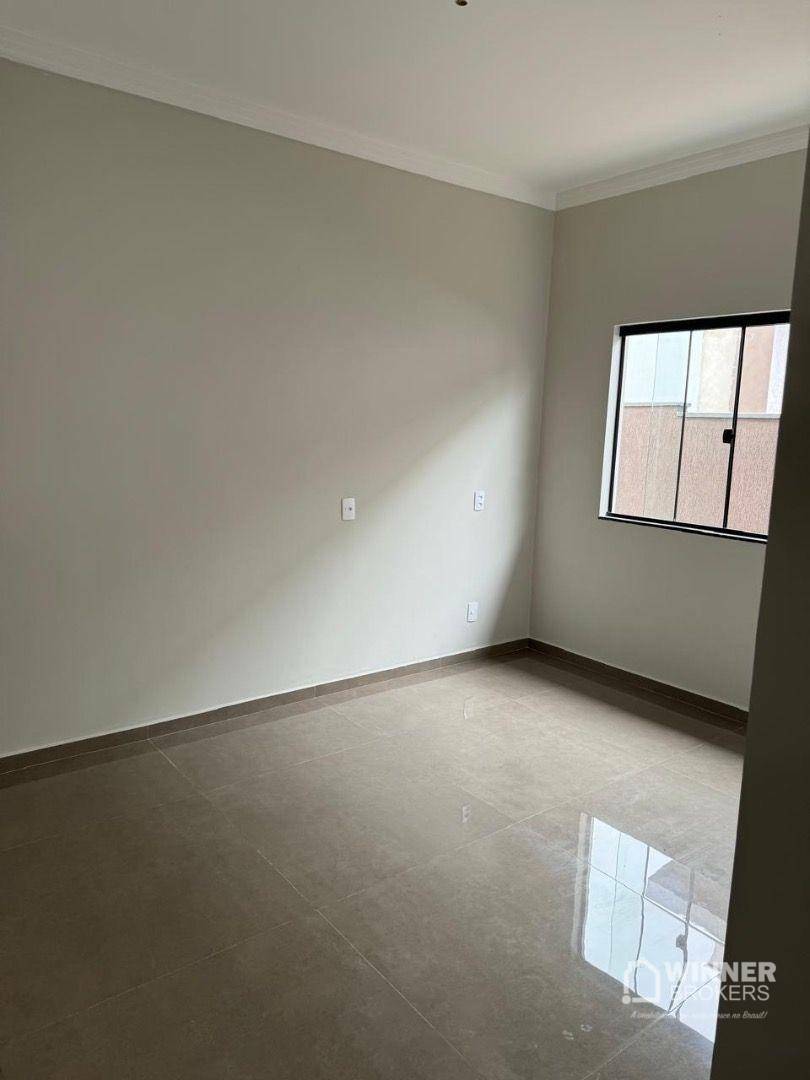 Casa à venda com 2 quartos, 90m² - Foto 6