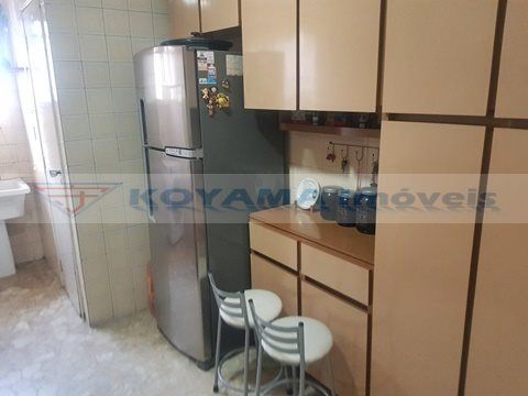 Apartamento à venda com 2 quartos, 60m² - Foto 13