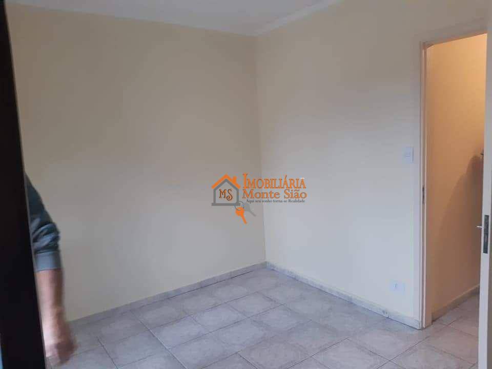 Sobrado à venda com 3 quartos, 93m² - Foto 4