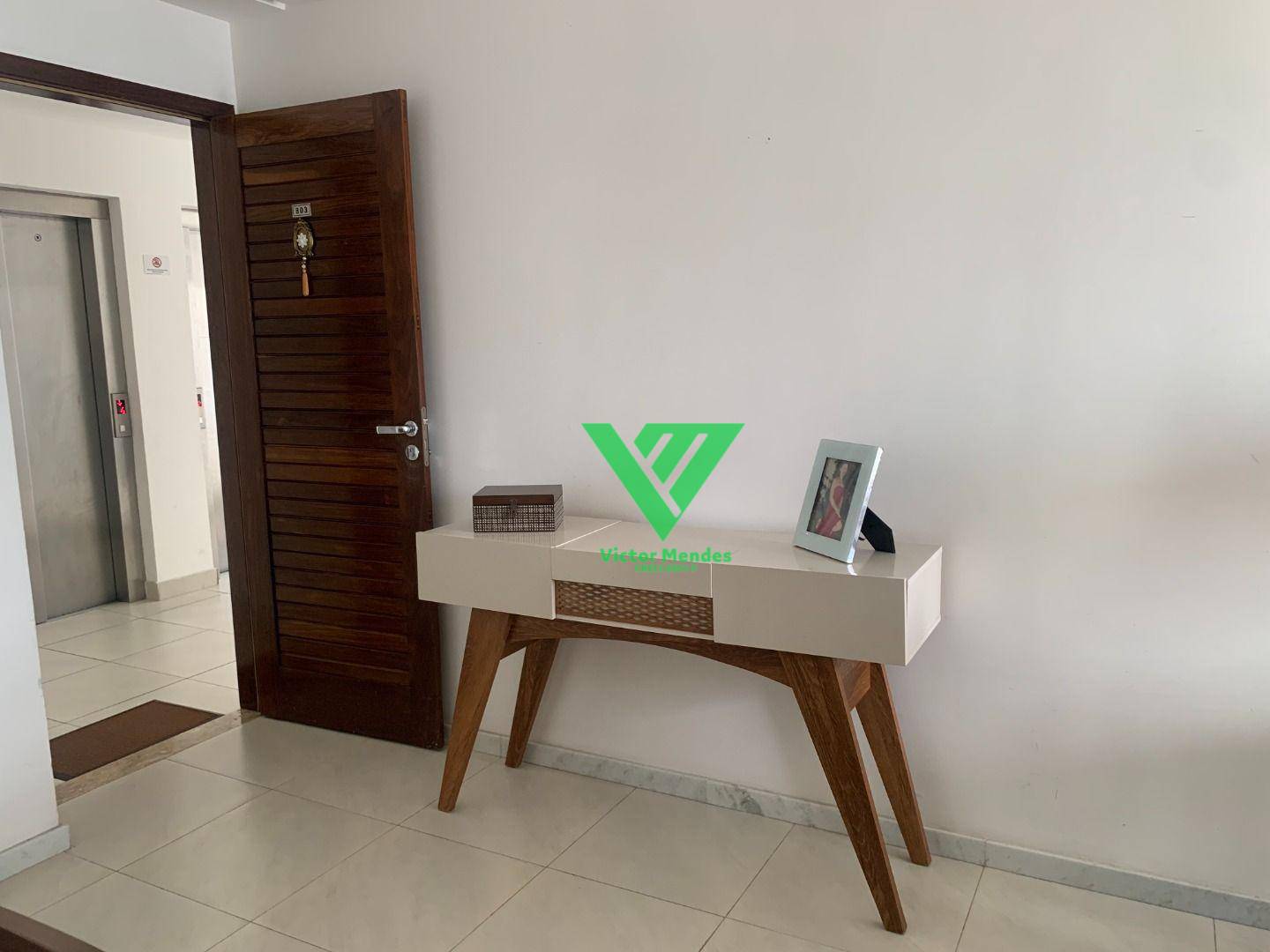 Apartamento à venda com 3 quartos, 83m² - Foto 8