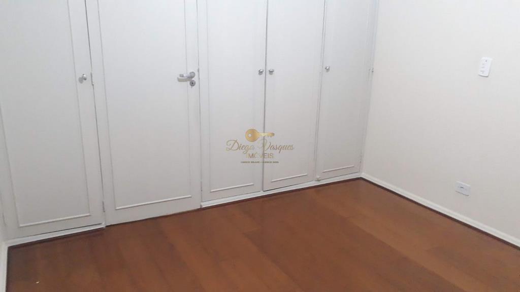 Apartamento à venda com 1 quarto, 35m² - Foto 6