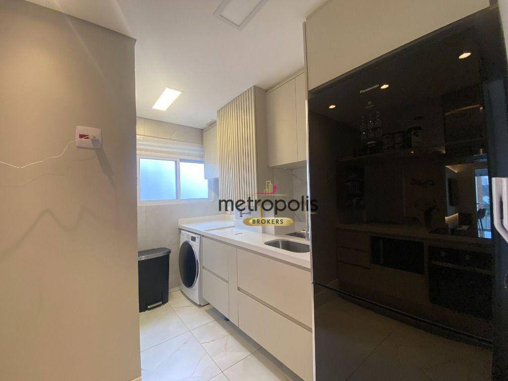 Apartamento à venda com 2 quartos, 68m² - Foto 9