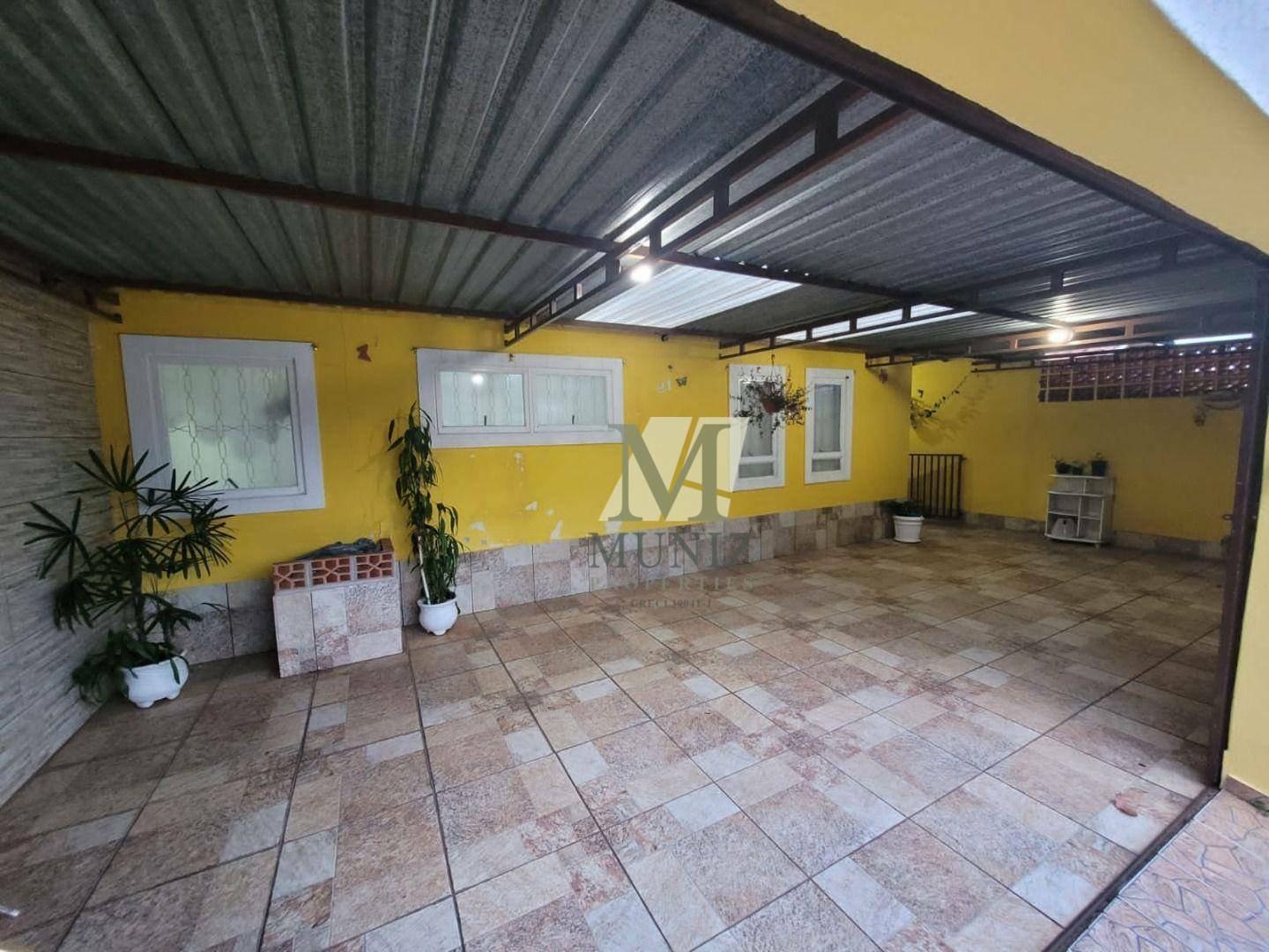 Casa à venda com 3 quartos, 200M2 - Foto 22