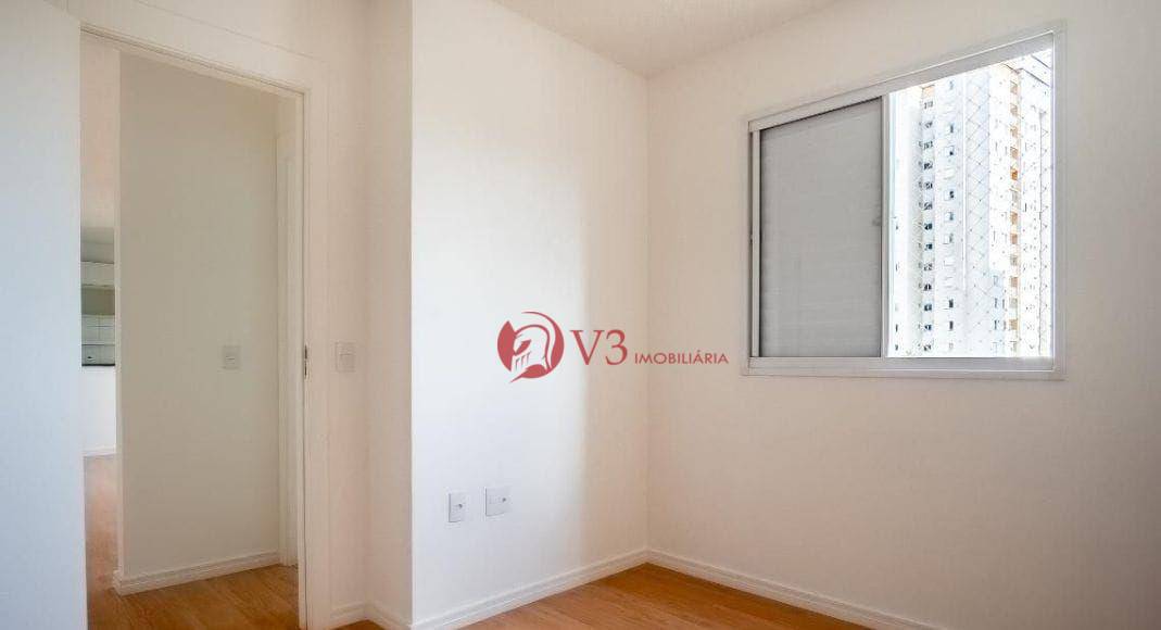 Apartamento à venda com 1 quarto, 46m² - Foto 8