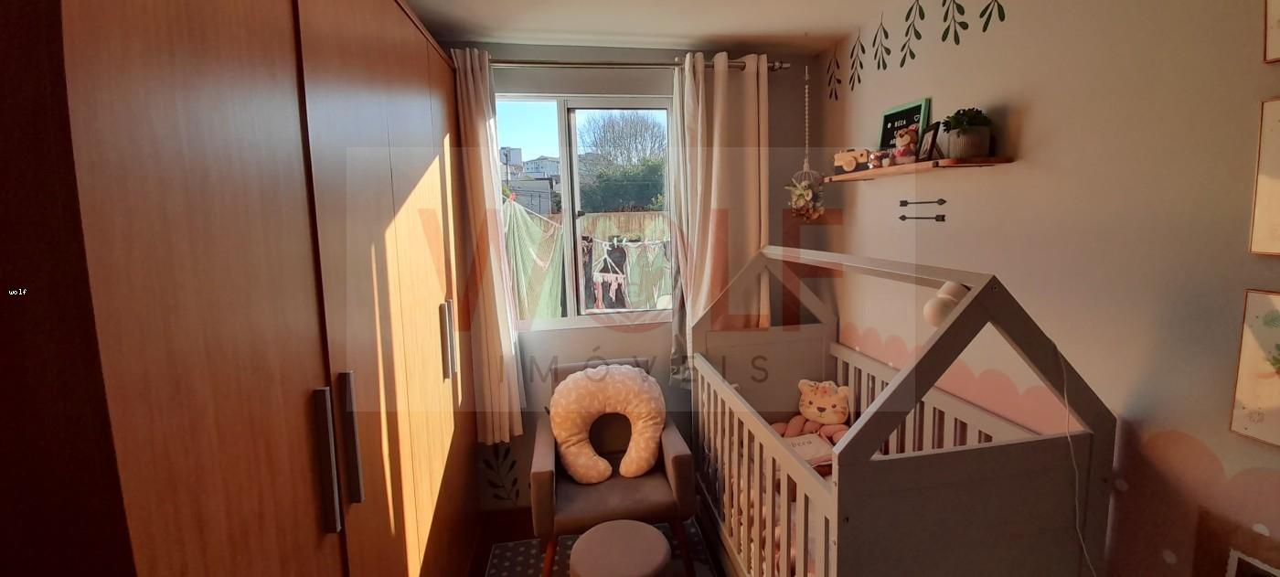 Apartamento, 2 quartos, 51 m² - Foto 14