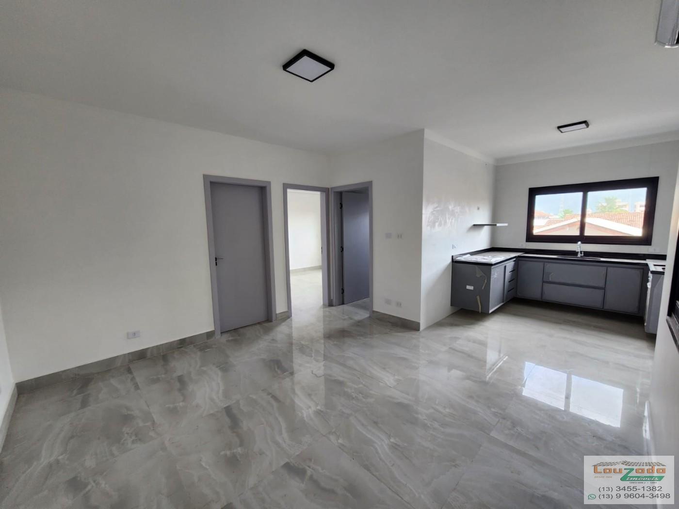 Apartamento para alugar com 2 quartos, 68m² - Foto 8