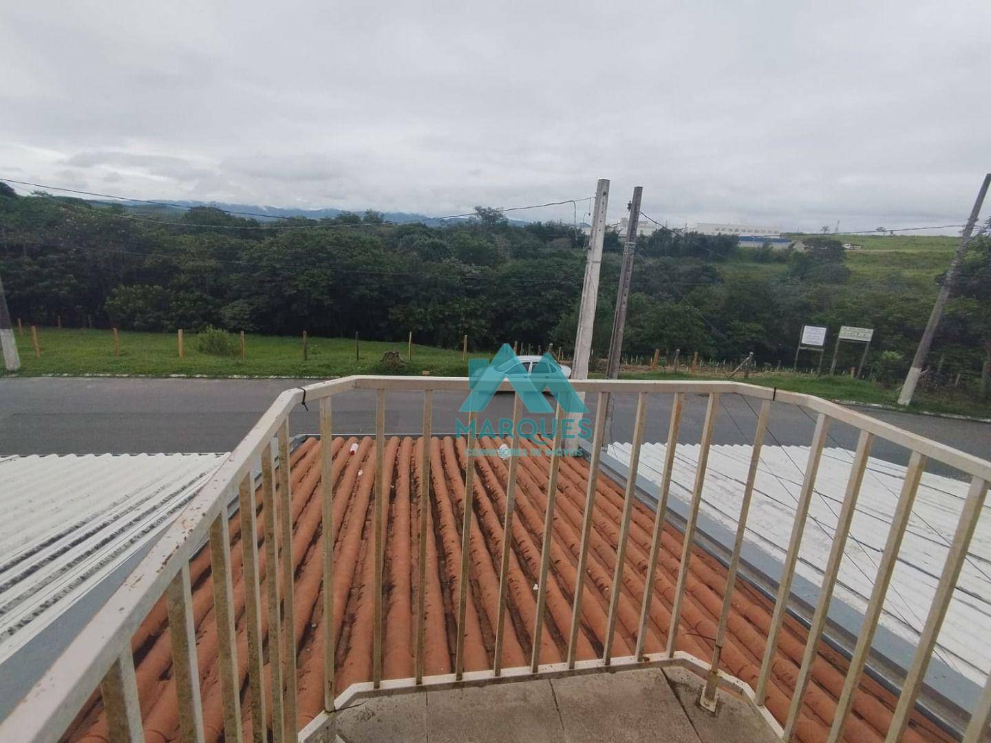 Sobrado à venda com 2 quartos, 64m² - Foto 2