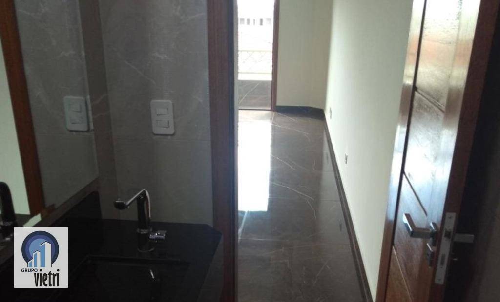 Sobrado à venda com 3 quartos, 250m² - Foto 25