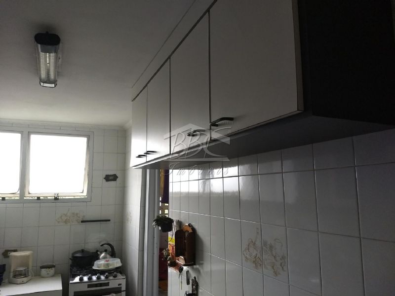 Apartamento à venda com 2 quartos, 55m² - Foto 5