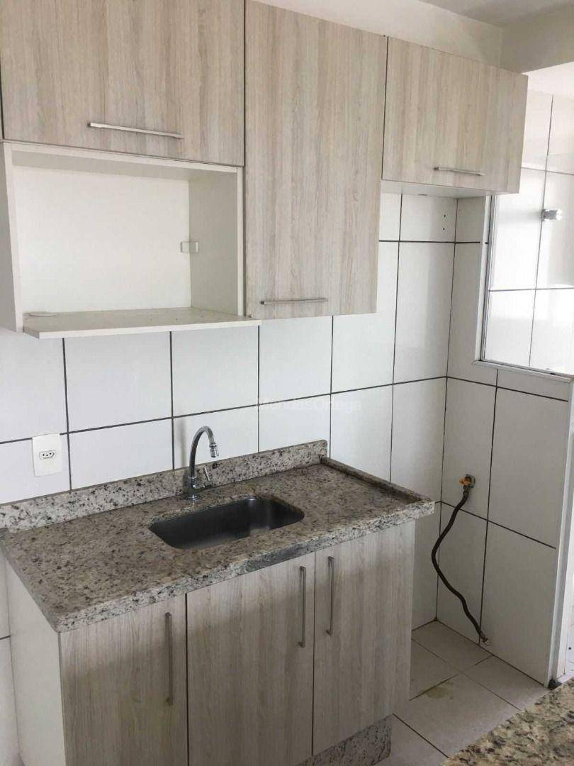 Apartamento para alugar com 3 quartos, 65m² - Foto 4