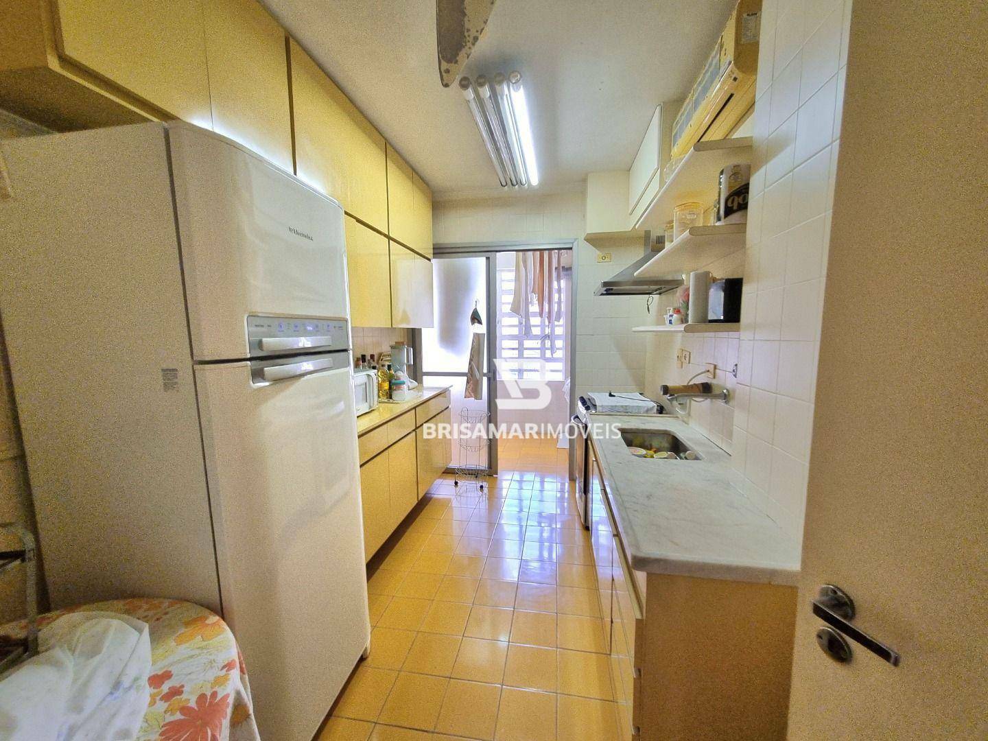 Apartamento à venda com 2 quartos, 100m² - Foto 12