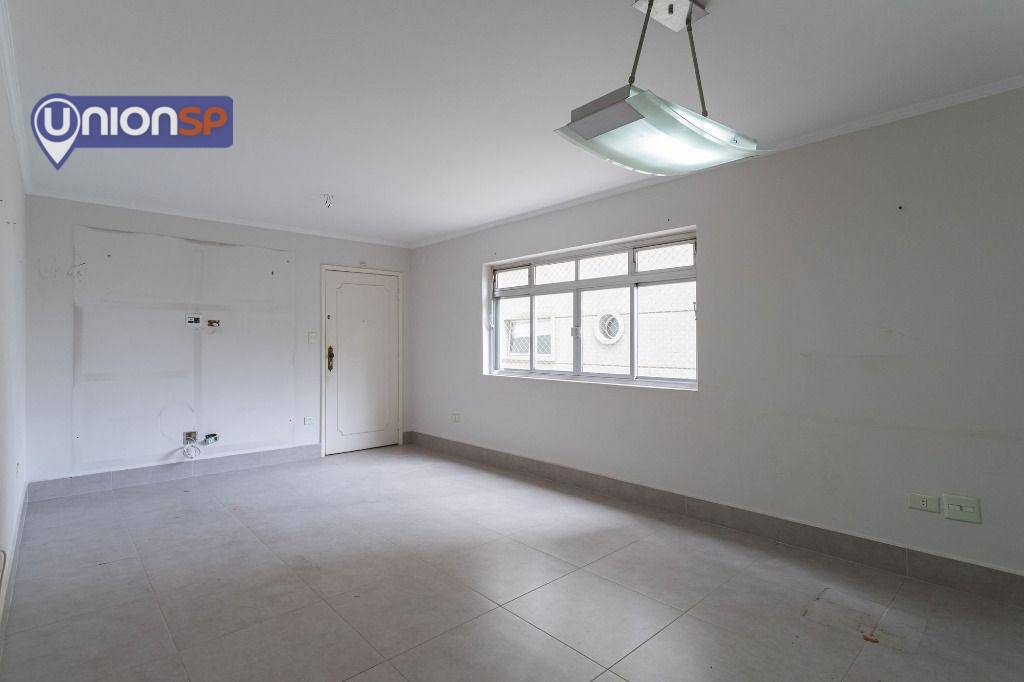 Apartamento à venda com 3 quartos, 125m² - Foto 10