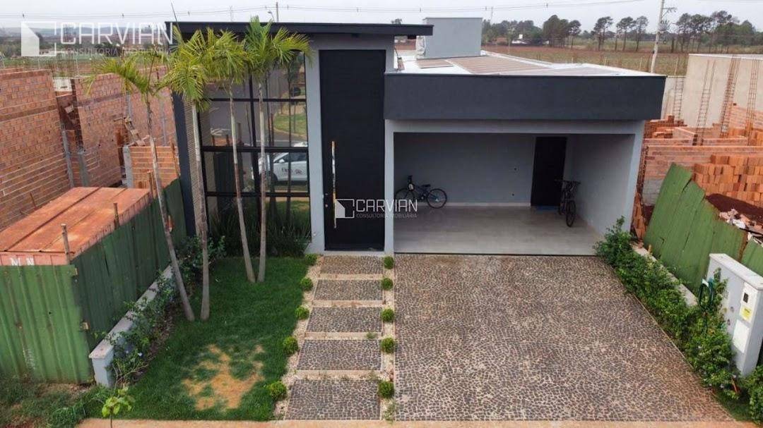 Casa de Condomínio à venda com 3 quartos, 154m² - Foto 13