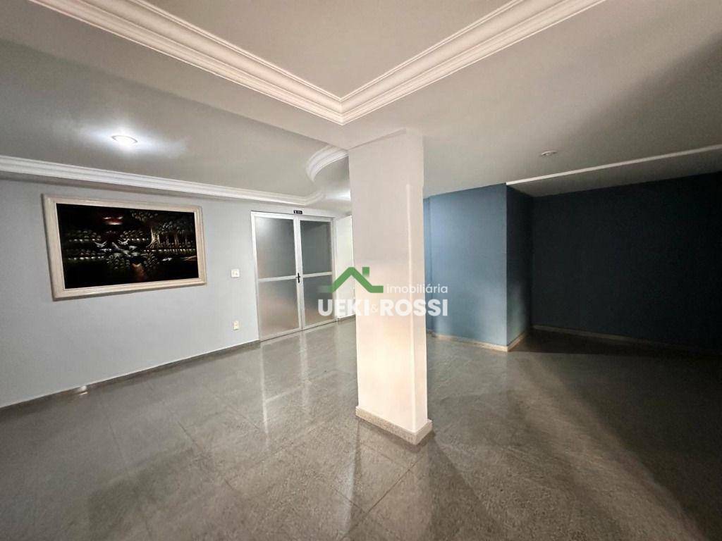 Apartamento à venda com 3 quartos, 99m² - Foto 4