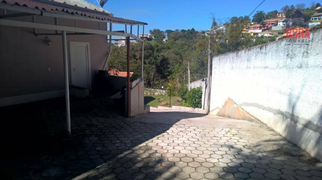 Casa de Condomínio à venda com 3 quartos, 680m² - Foto 4