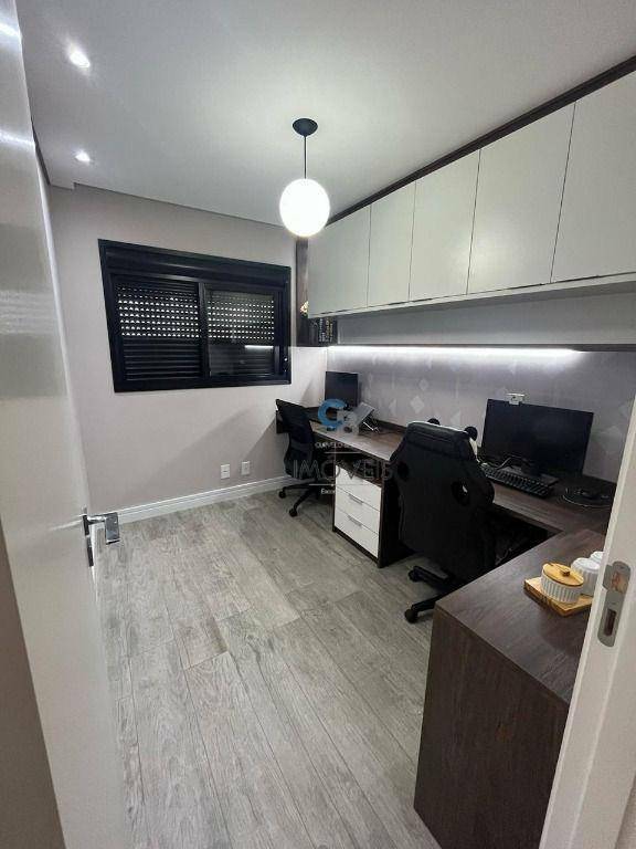 Apartamento à venda com 2 quartos, 61m² - Foto 8