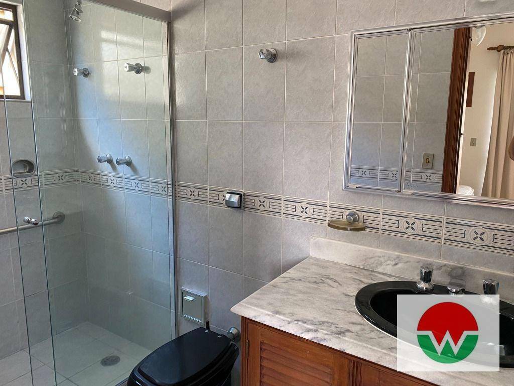 Casa de Condomínio à venda e aluguel com 4 quartos, 380m² - Foto 21