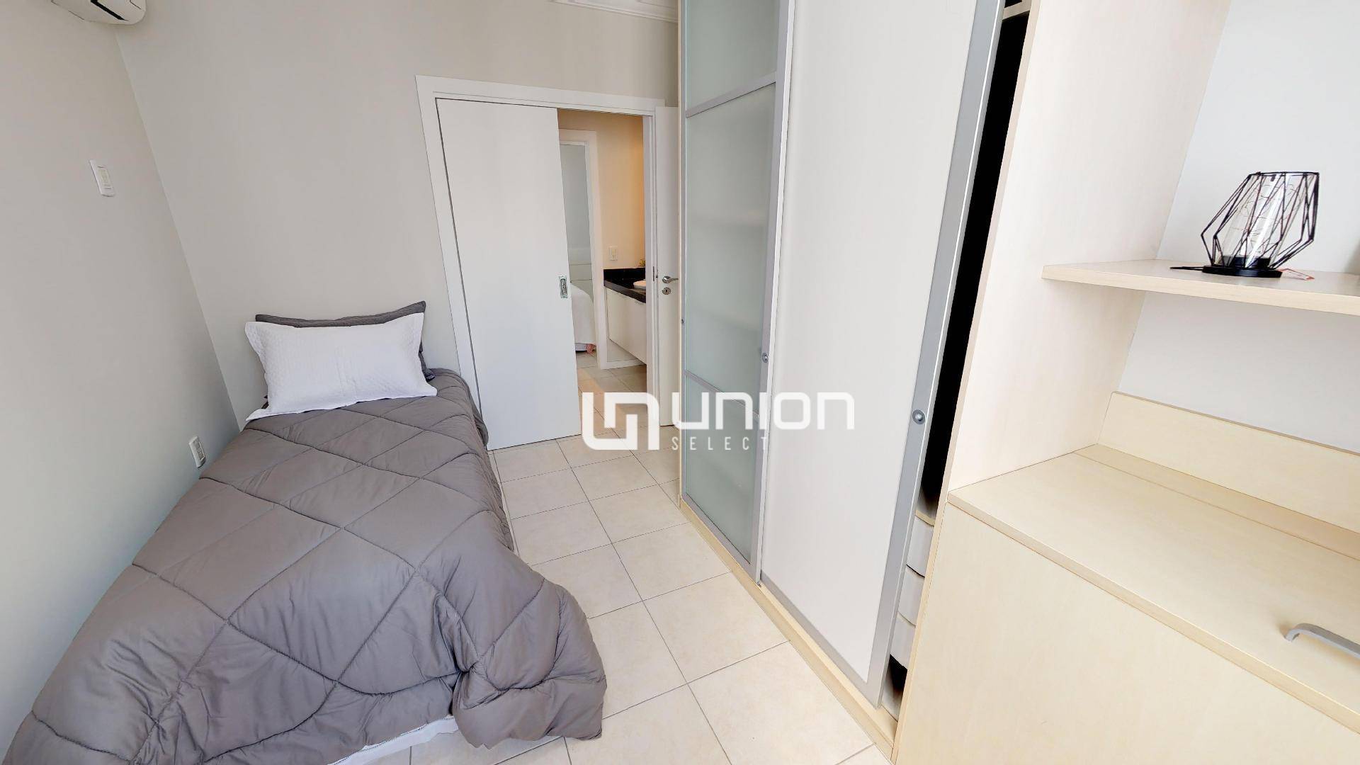 Apartamento à venda com 3 quartos, 149m² - Foto 3