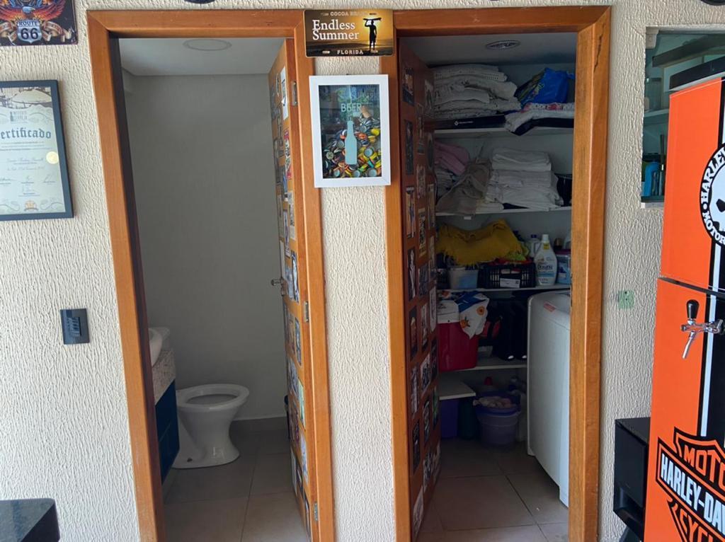 Sobrado à venda com 4 quartos, 190m² - Foto 29