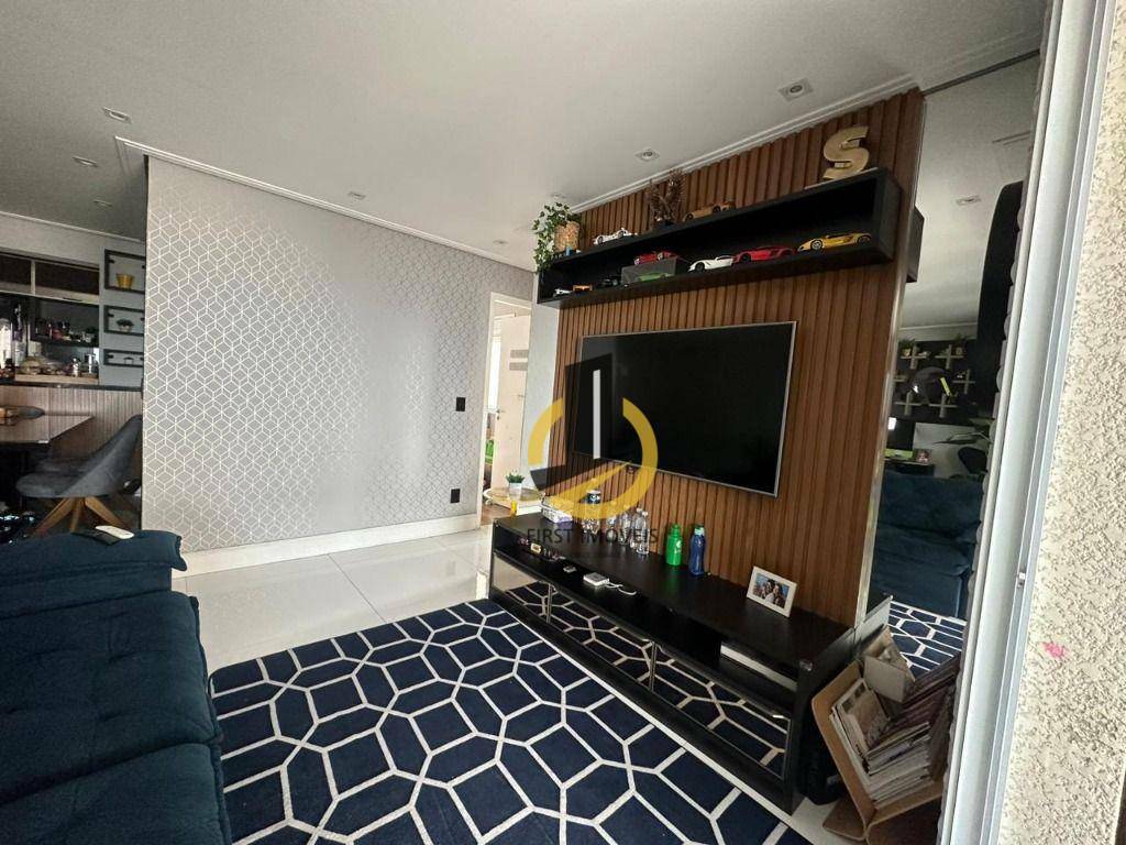 Apartamento à venda e aluguel com 2 quartos, 85m² - Foto 4