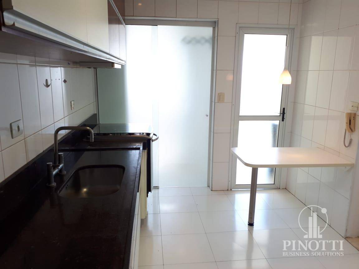 Apartamento à venda com 3 quartos, 120m² - Foto 15