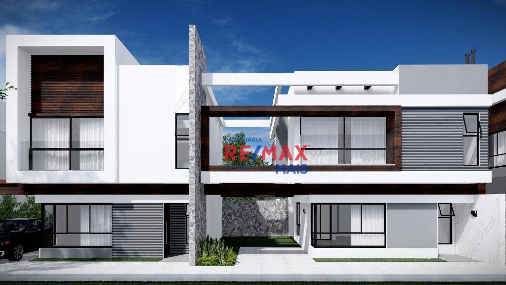 Sobrado, 3 quartos, 121 m² - Foto 72