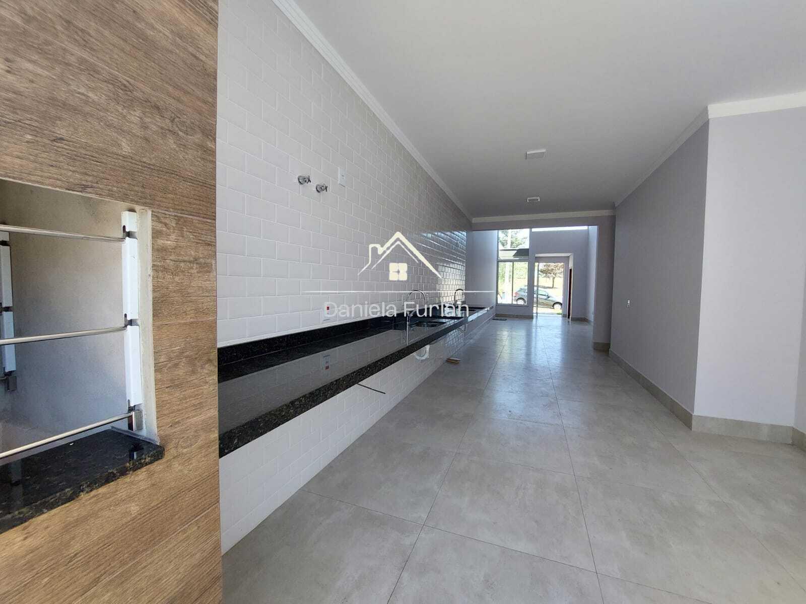 Casa de Condomínio à venda com 3 quartos, 154m² - Foto 4