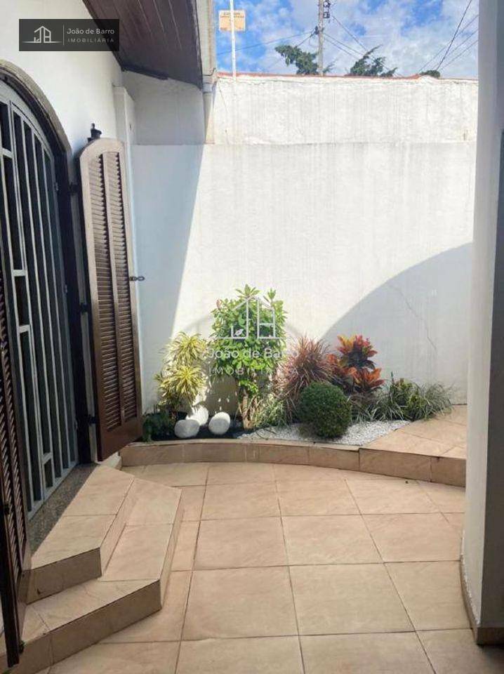 Casa à venda com 3 quartos, 161m² - Foto 23