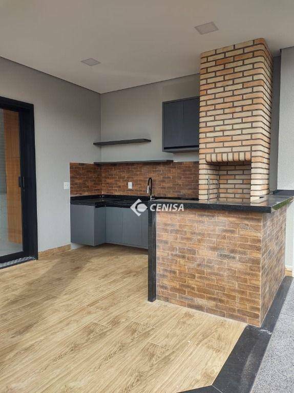 Casa de Condomínio à venda com 3 quartos, 170m² - Foto 10