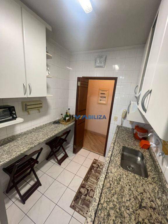 Apartamento à venda com 3 quartos, 81m² - Foto 10