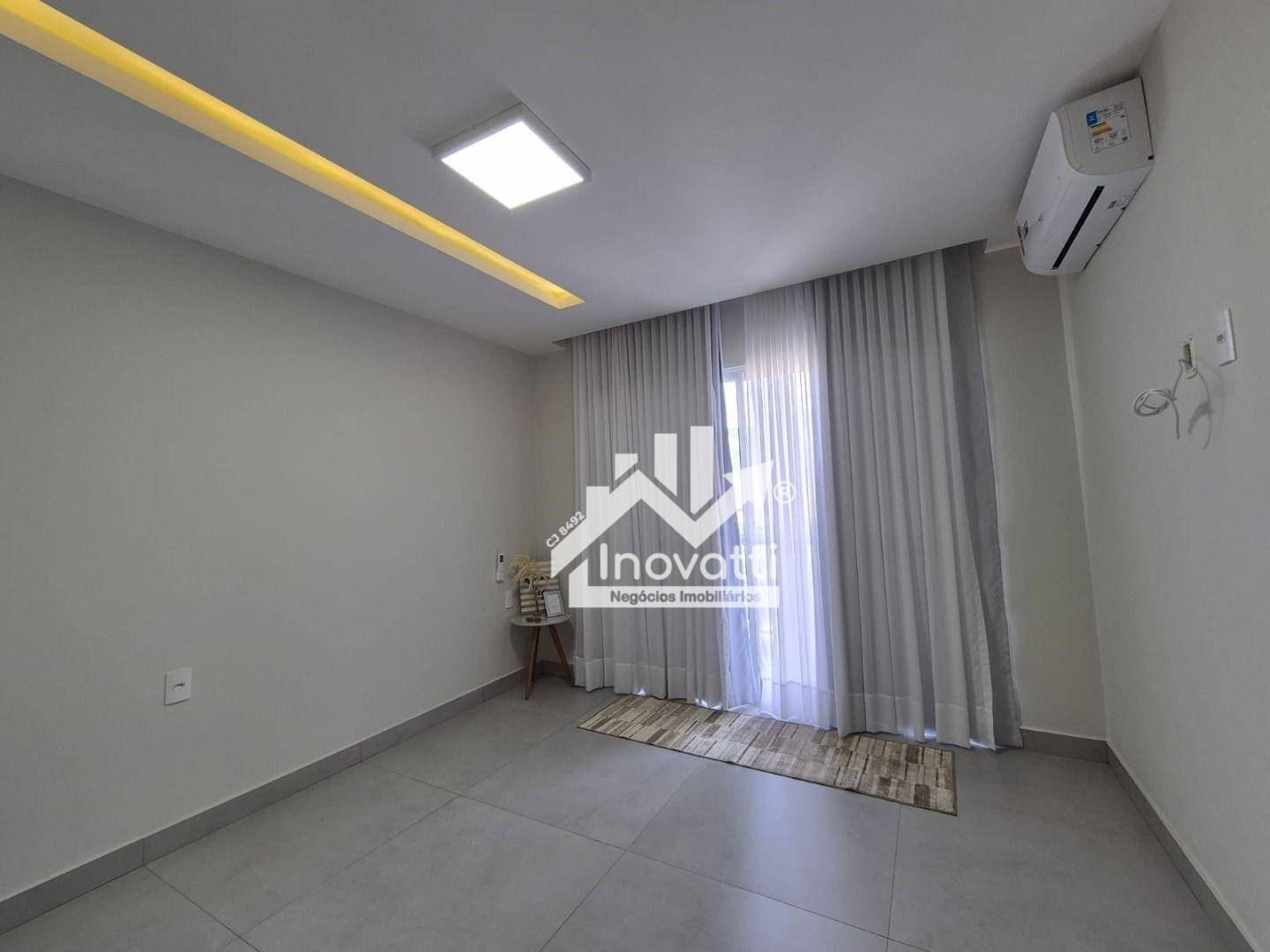 Casa à venda com 4 quartos, 249m² - Foto 14