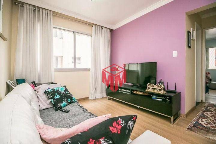 Apartamento à venda com 2 quartos, 68m² - Foto 5