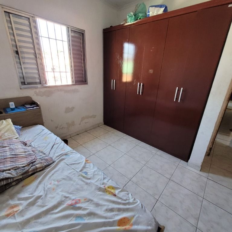 Sobrado, 3 quartos, 300 m² - Foto 4