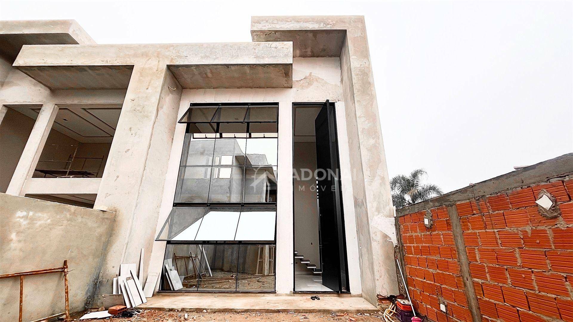 Casa de Condomínio à venda com 3 quartos, 122m² - Foto 27