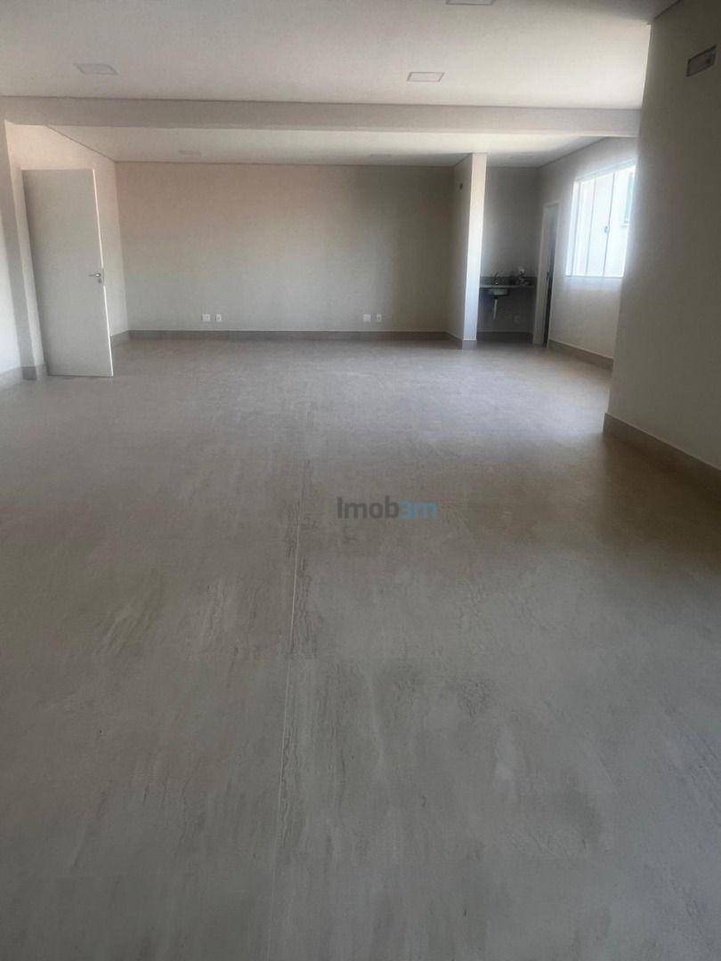 Conjunto Comercial-Sala para alugar, 160m² - Foto 14