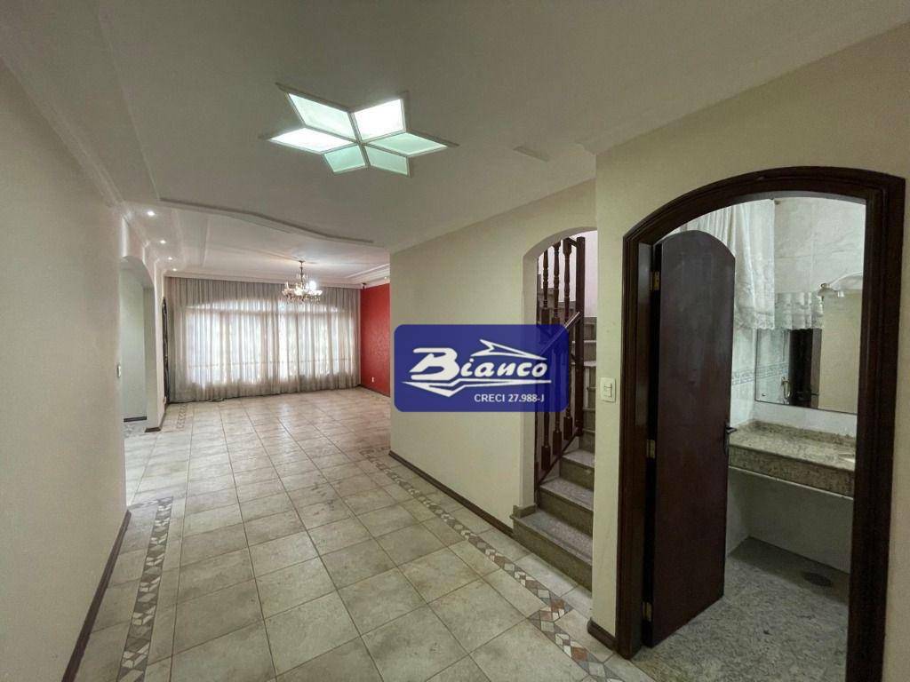 Sobrado à venda com 6 quartos, 550m² - Foto 5