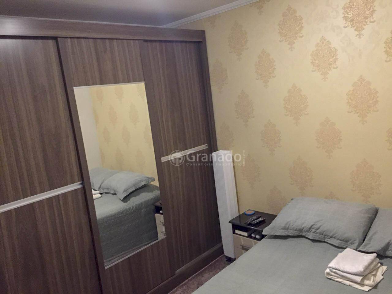 Apartamento à venda com 2 quartos, 55m² - Foto 18