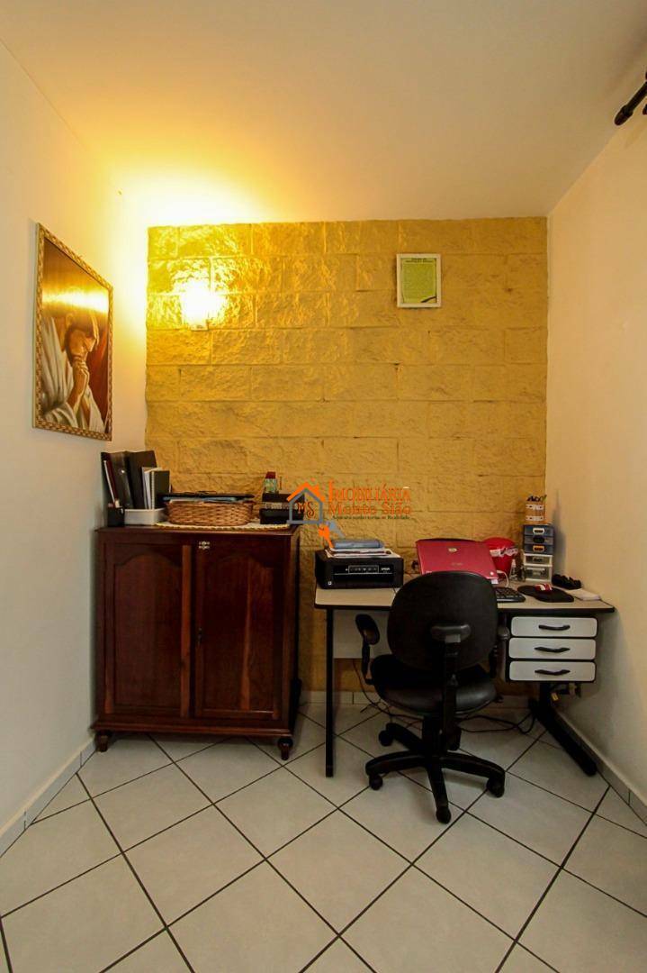 Sobrado à venda com 4 quartos, 178m² - Foto 14