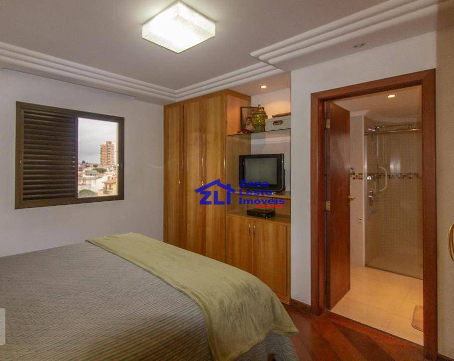 Apartamento à venda com 4 quartos, 177m² - Foto 15