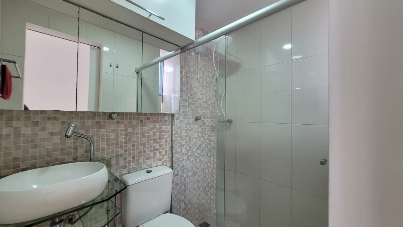 Apartamento à venda com 3 quartos, 73m² - Foto 15