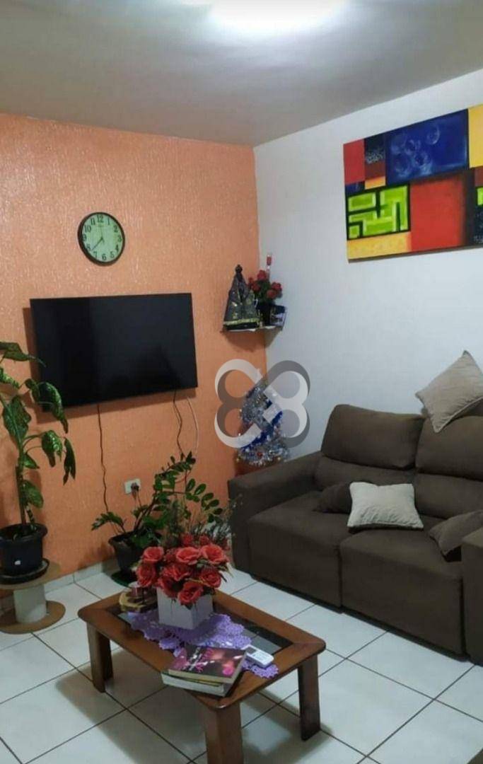 Casa à venda com 2 quartos, 100m² - Foto 6