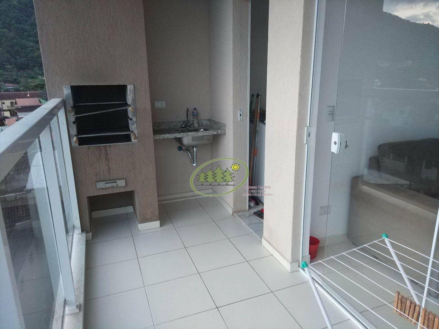 Apartamento à venda com 2 quartos, 61m² - Foto 7