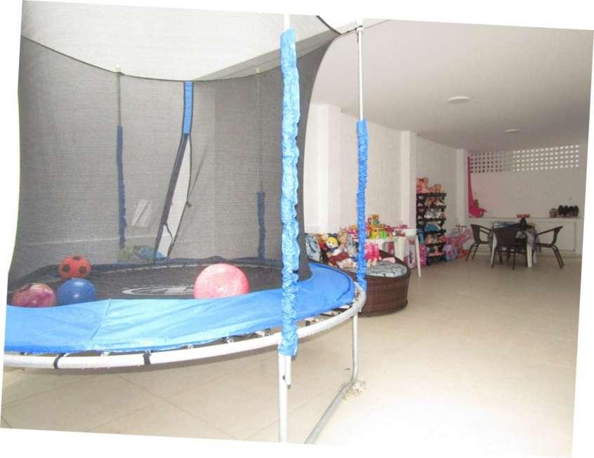 Cobertura à venda com 4 quartos, 320m² - Foto 33