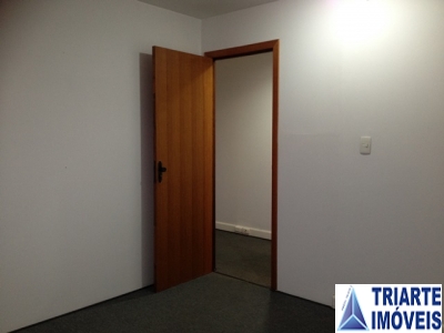 Conjunto Comercial-Sala para alugar, 33m² - Foto 3