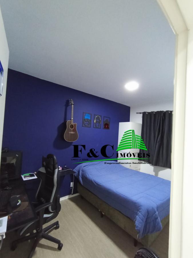 Apartamento à venda com 2 quartos, 50m² - Foto 5
