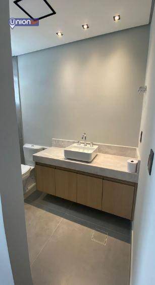 Apartamento à venda com 3 quartos, 113m² - Foto 8