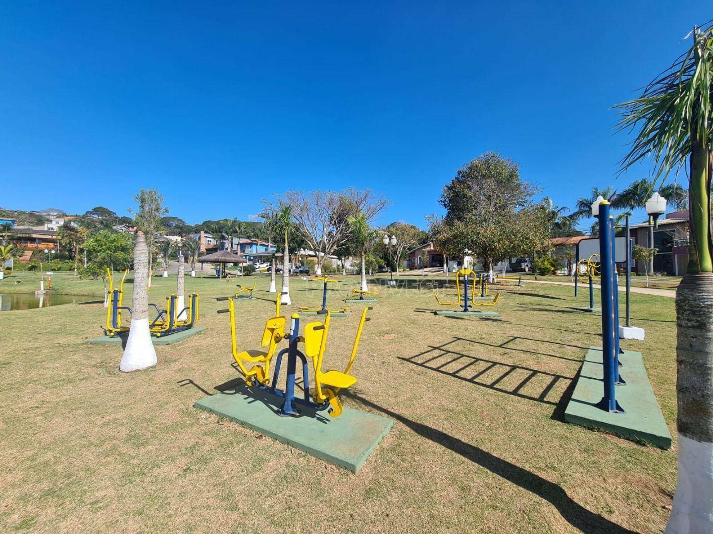 Casa de Condomínio, 4 quartos - Foto 66