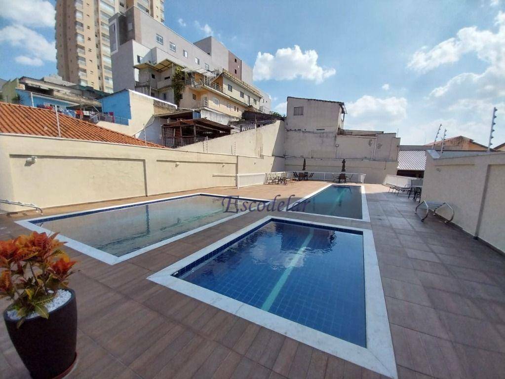 Apartamento à venda com 3 quartos, 114m² - Foto 3