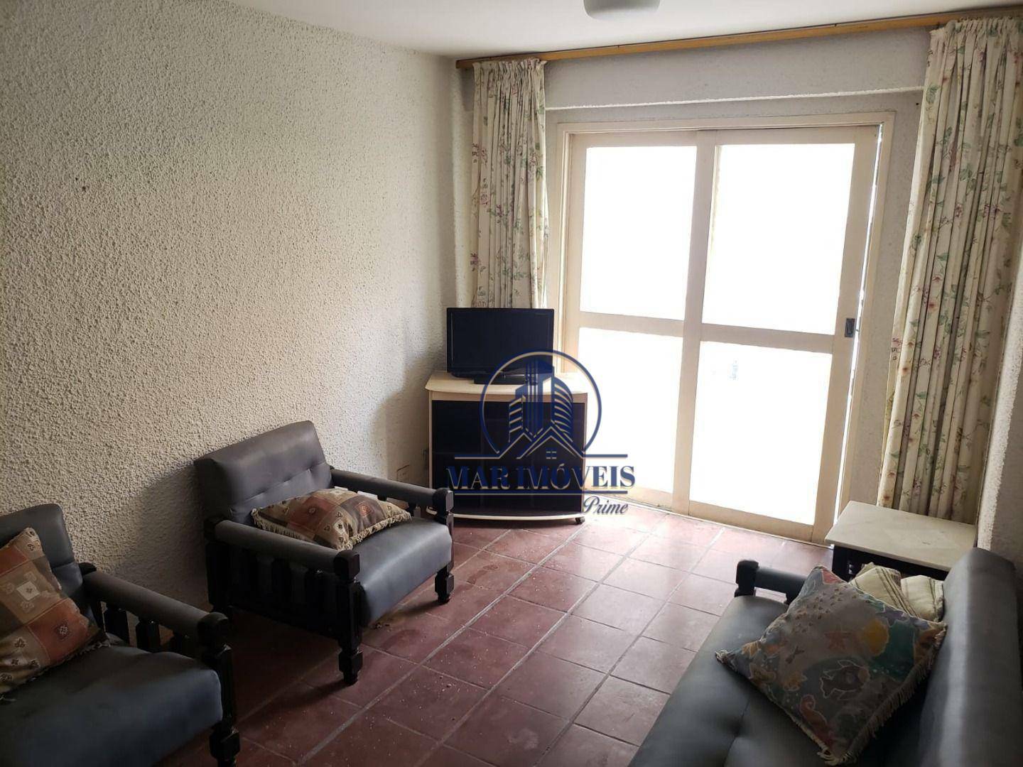 Apartamento à venda com 2 quartos, 80m² - Foto 3