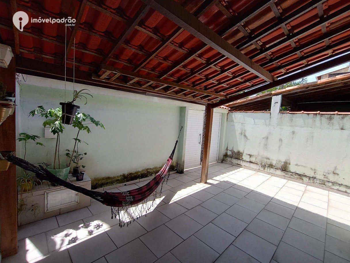 Casa de Condomínio à venda com 3 quartos, 160m² - Foto 29